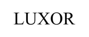 LUXOR-logo