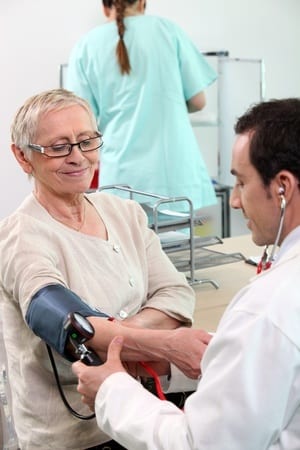New study suggests an aggressive take on curing high blood pressure 