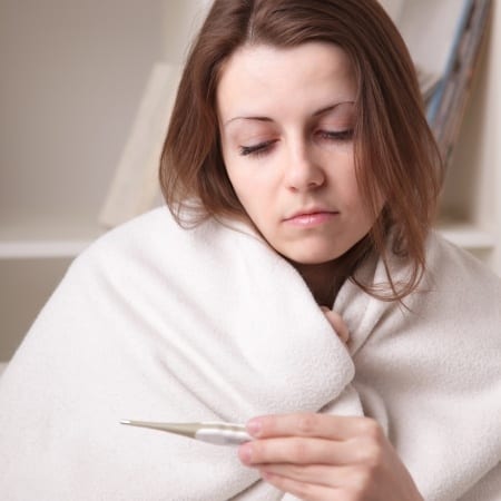 Managing and Keeping Common Cold at Bay by Adopting Practicable Habits