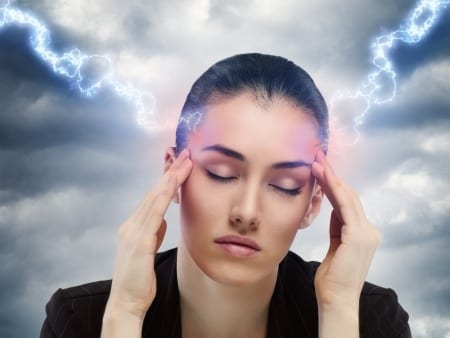 How serious are Adolescent Migraines? 