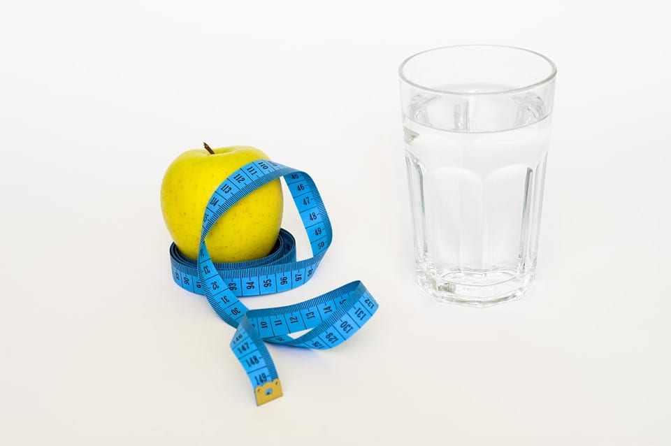 Stop Dieting and Learn Ways to Permanent Weight Loss 
