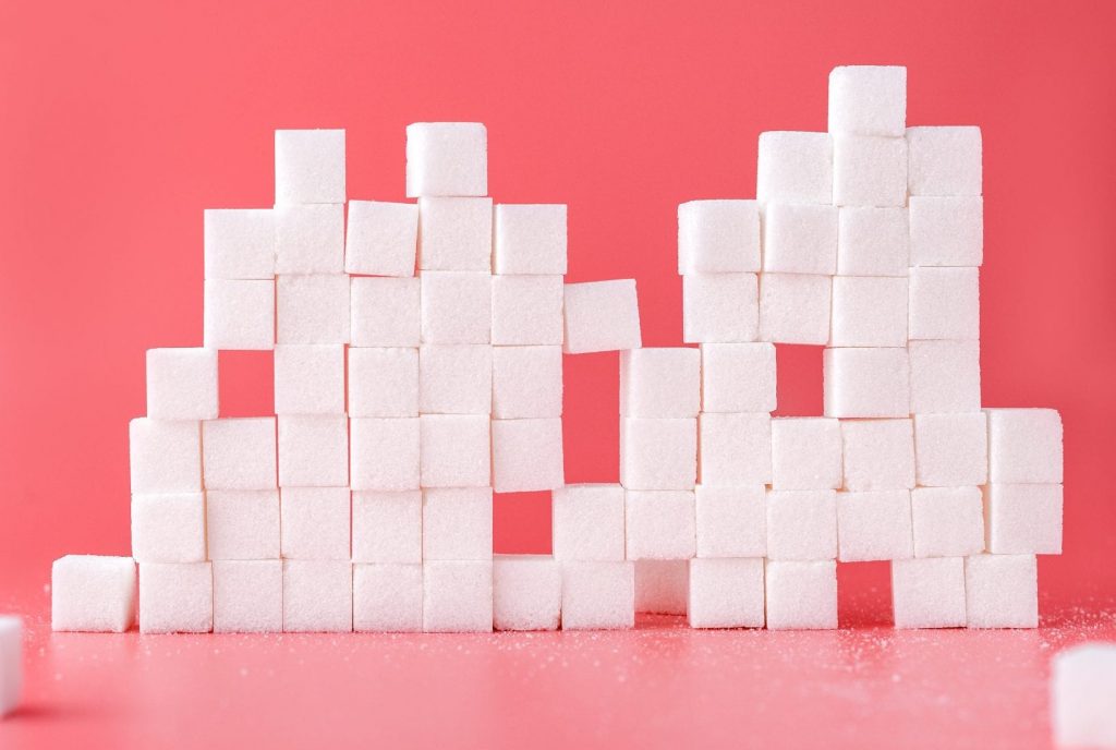 Excessive Salt and Sugar Intake: What is Worse?