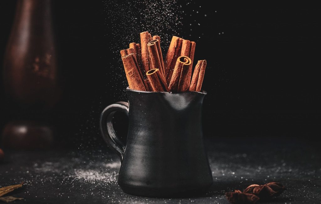 Cinnamon: Natural Remedy to Control Diabetes