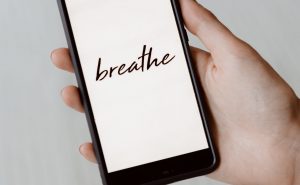 The Rhythm of Breathing Affects the Brain