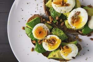Choline: An Essential Nutrient With Many Benefits