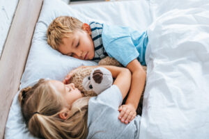 Pediatric Obstructive Sleep Apnea