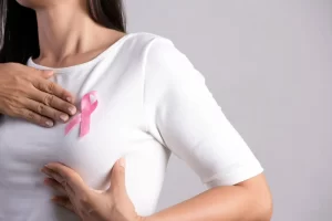 5 rare signs of breast cancer