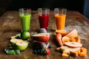 5 smoothies will help control blood sugar