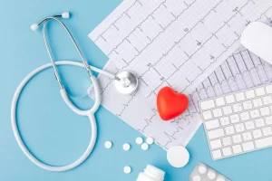 Daily tips to improve heart health