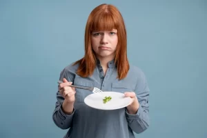 Appetite Loss - A Detrimental Blow to Your Health