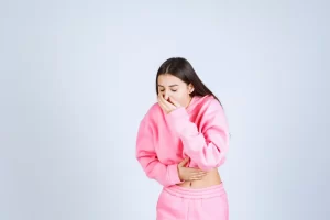 Understanding Vomiting: Causes, Symptoms, and Treatment