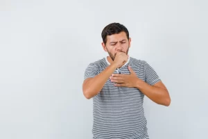 The Perils of Shortness of Breath