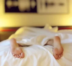 Hypersomnia: The Dangers Of Excessive Sleepiness