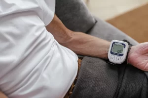 The Vital Significance of Monitoring Your Blood Pressure