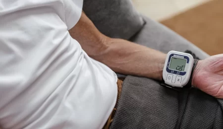 Significance Of Monitoring Your Blood Pressure