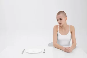 Understanding And Treatment Of Anorexia