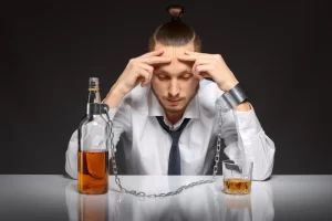 Alcohol Consumption And Its Impact On Your Health
