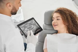 The Importance of Visiting a Dentist Regularly