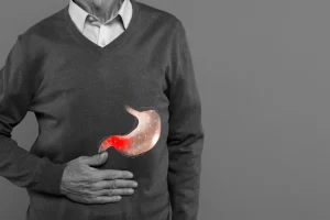 GERD - Gastroesophageal Reflux Disease: Causes, Signs, Treatment